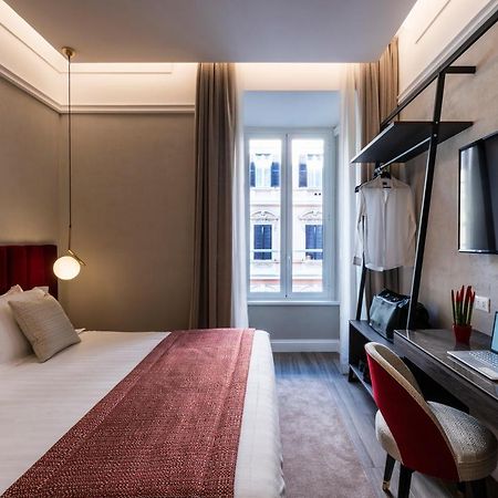 Growel Exclusive Suites San Pietro Rome Exterior photo