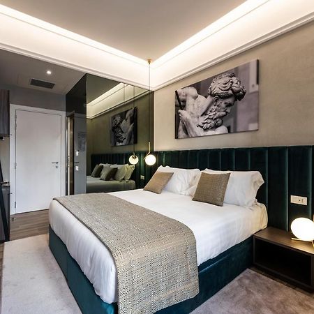 Growel Exclusive Suites San Pietro Rome Exterior photo