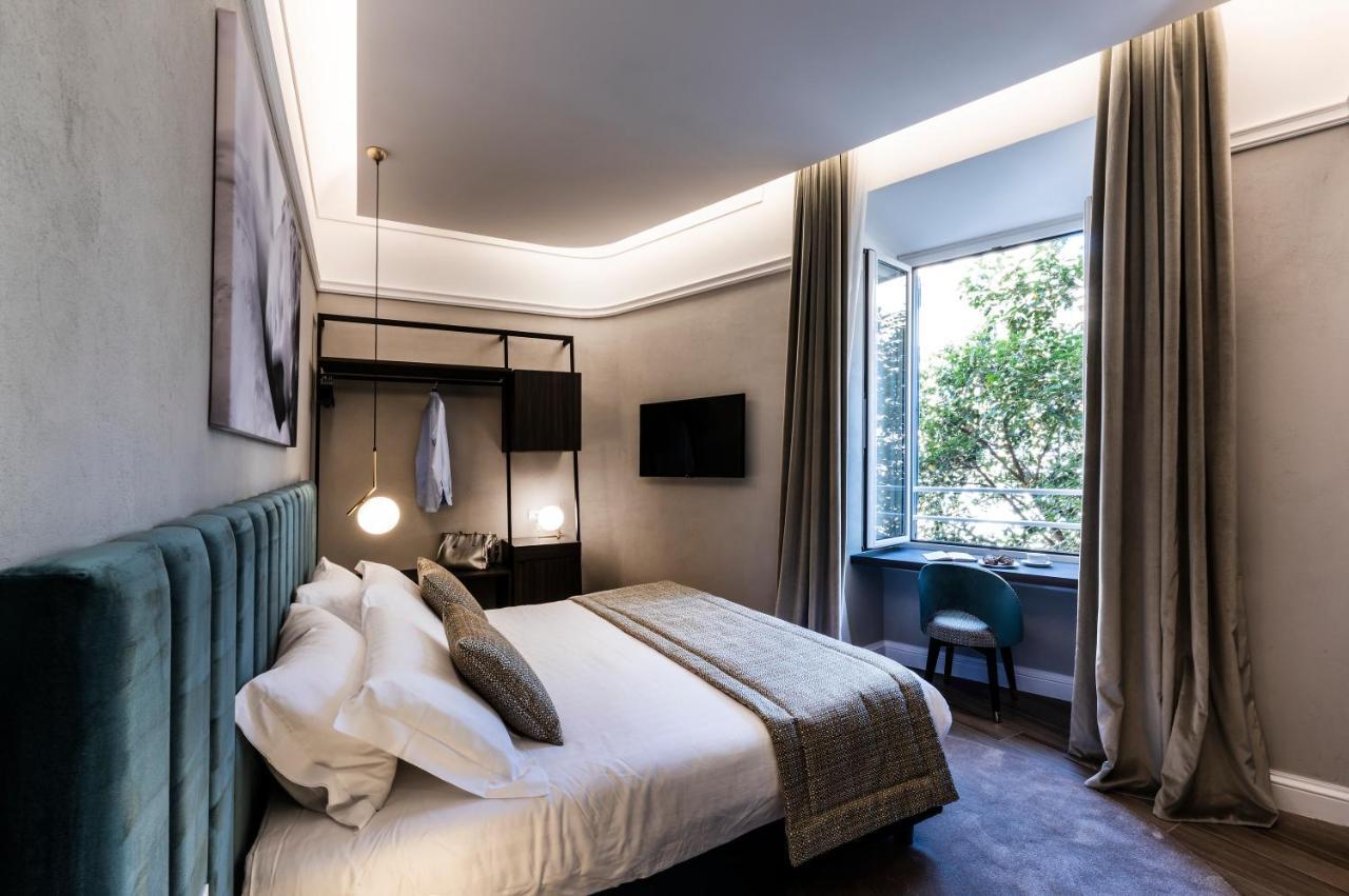 Growel Exclusive Suites San Pietro Rome Exterior photo