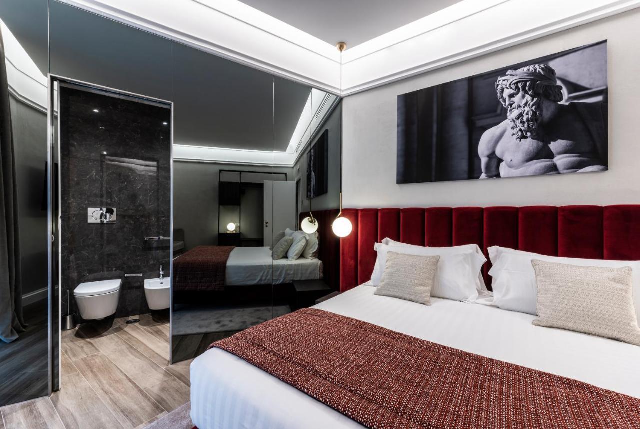 Growel Exclusive Suites San Pietro Rome Exterior photo