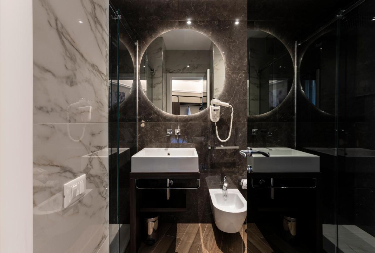Growel Exclusive Suites San Pietro Rome Exterior photo