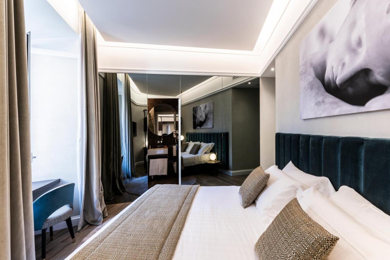 Growel Exclusive Suites San Pietro Rome Exterior photo
