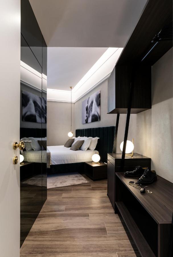 Growel Exclusive Suites San Pietro Rome Exterior photo