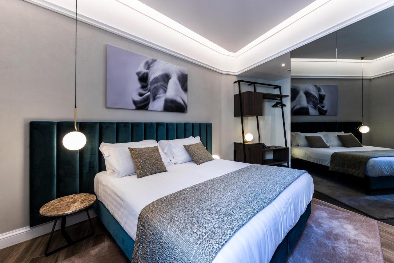 Growel Exclusive Suites San Pietro Rome Exterior photo
