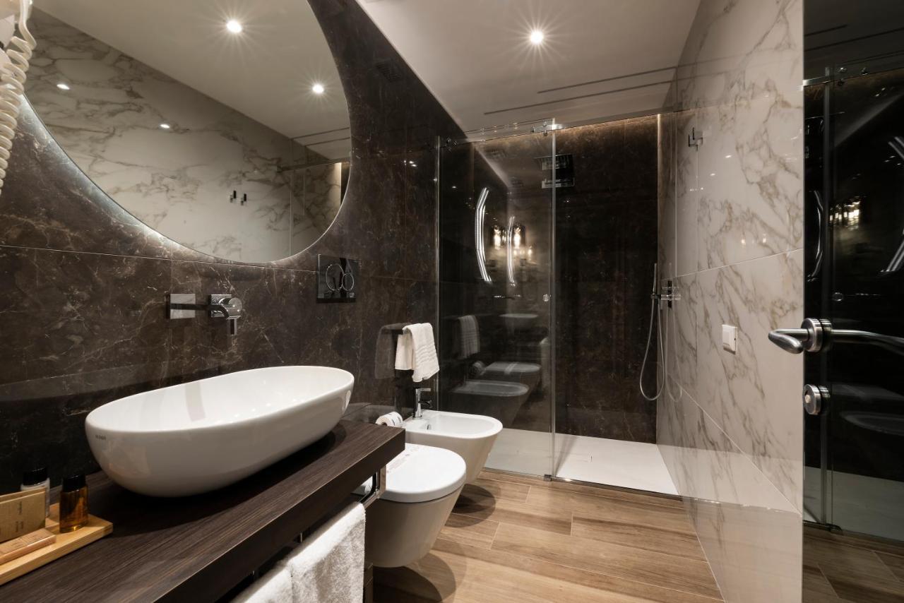 Growel Exclusive Suites San Pietro Rome Exterior photo