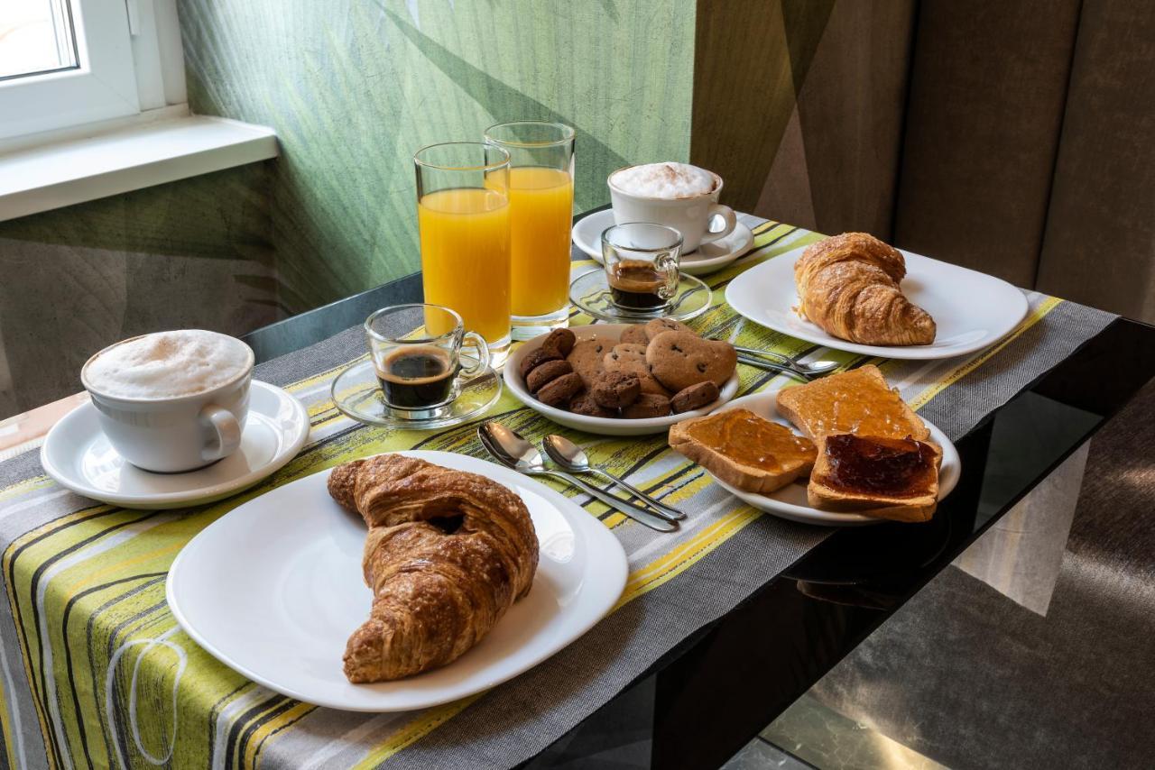 Growel Exclusive Suites San Pietro Rome Exterior photo
