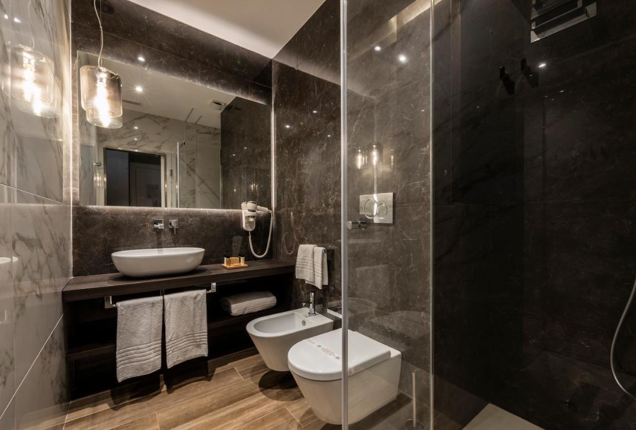 Growel Exclusive Suites San Pietro Rome Exterior photo