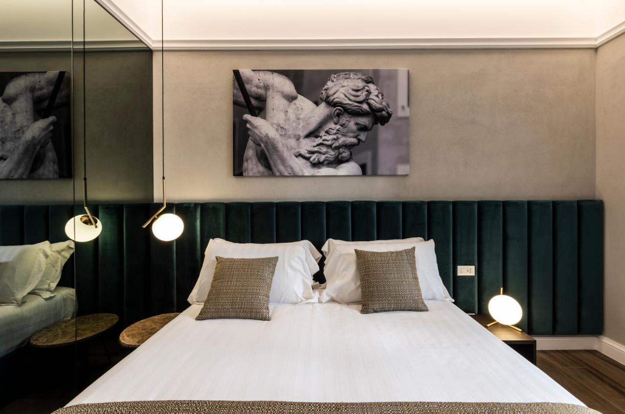 Growel Exclusive Suites San Pietro Rome Exterior photo