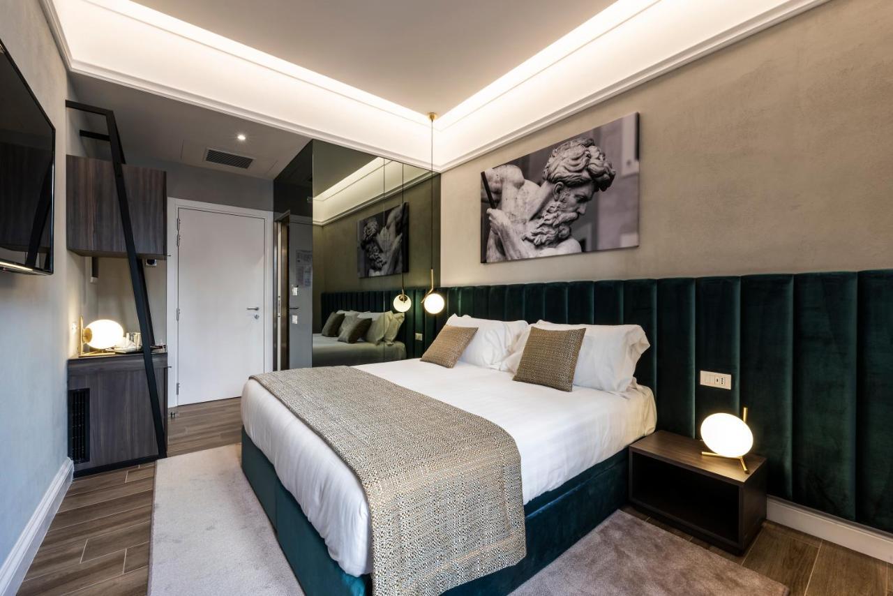 Growel Exclusive Suites San Pietro Rome Exterior photo