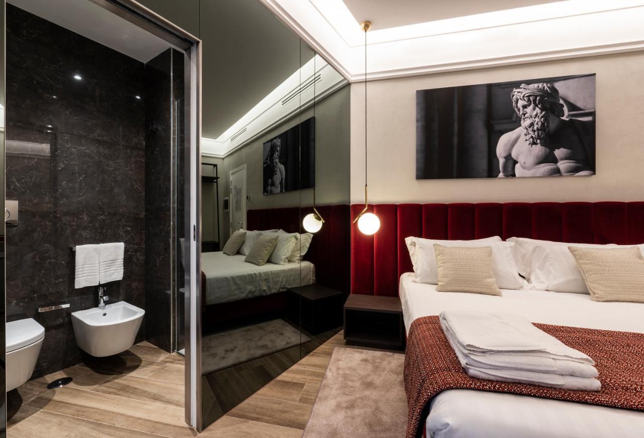 Growel Exclusive Suites San Pietro Rome Exterior photo