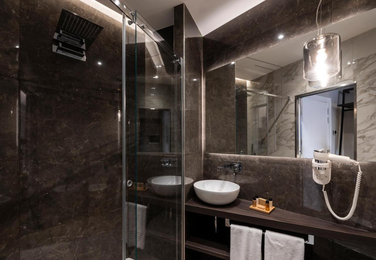 Growel Exclusive Suites San Pietro Rome Exterior photo
