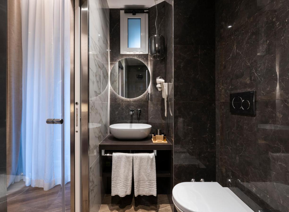 Growel Exclusive Suites San Pietro Rome Exterior photo