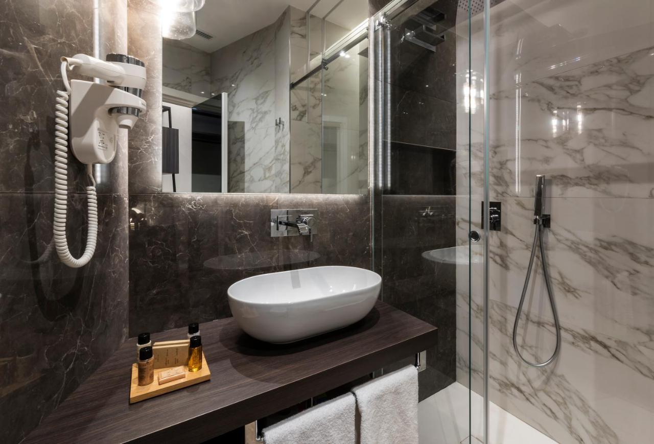 Growel Exclusive Suites San Pietro Rome Exterior photo