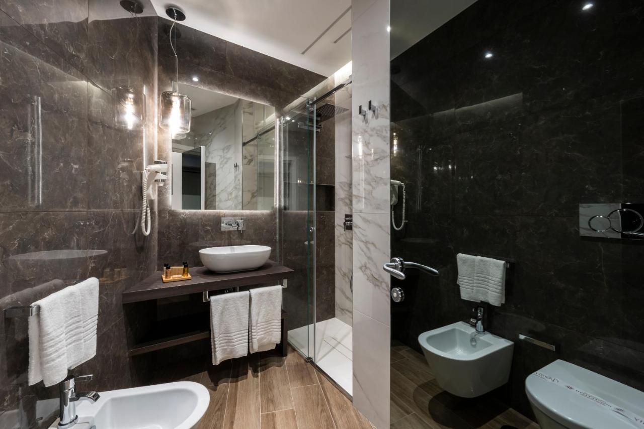 Growel Exclusive Suites San Pietro Rome Exterior photo