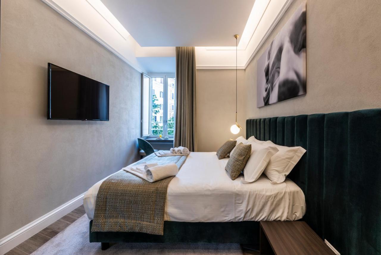 Growel Exclusive Suites San Pietro Rome Exterior photo