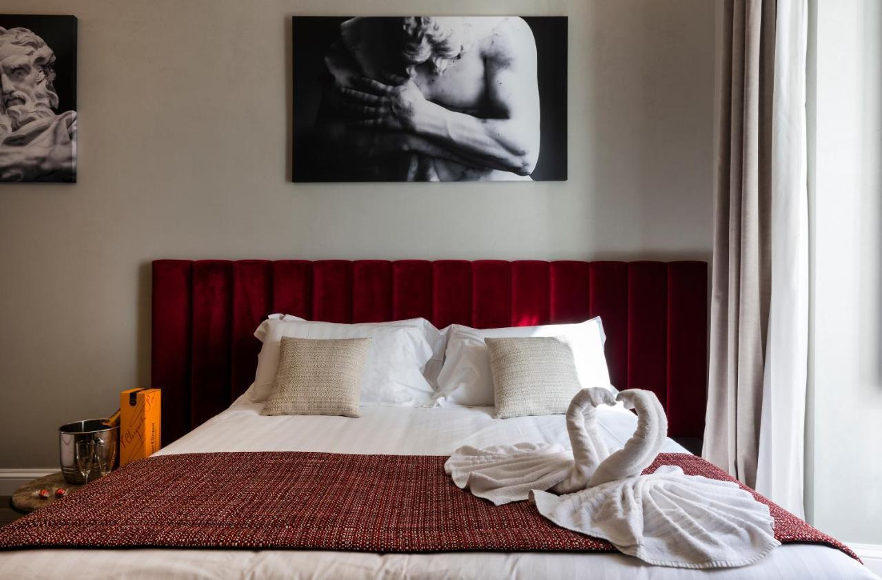 Growel Exclusive Suites San Pietro Rome Exterior photo
