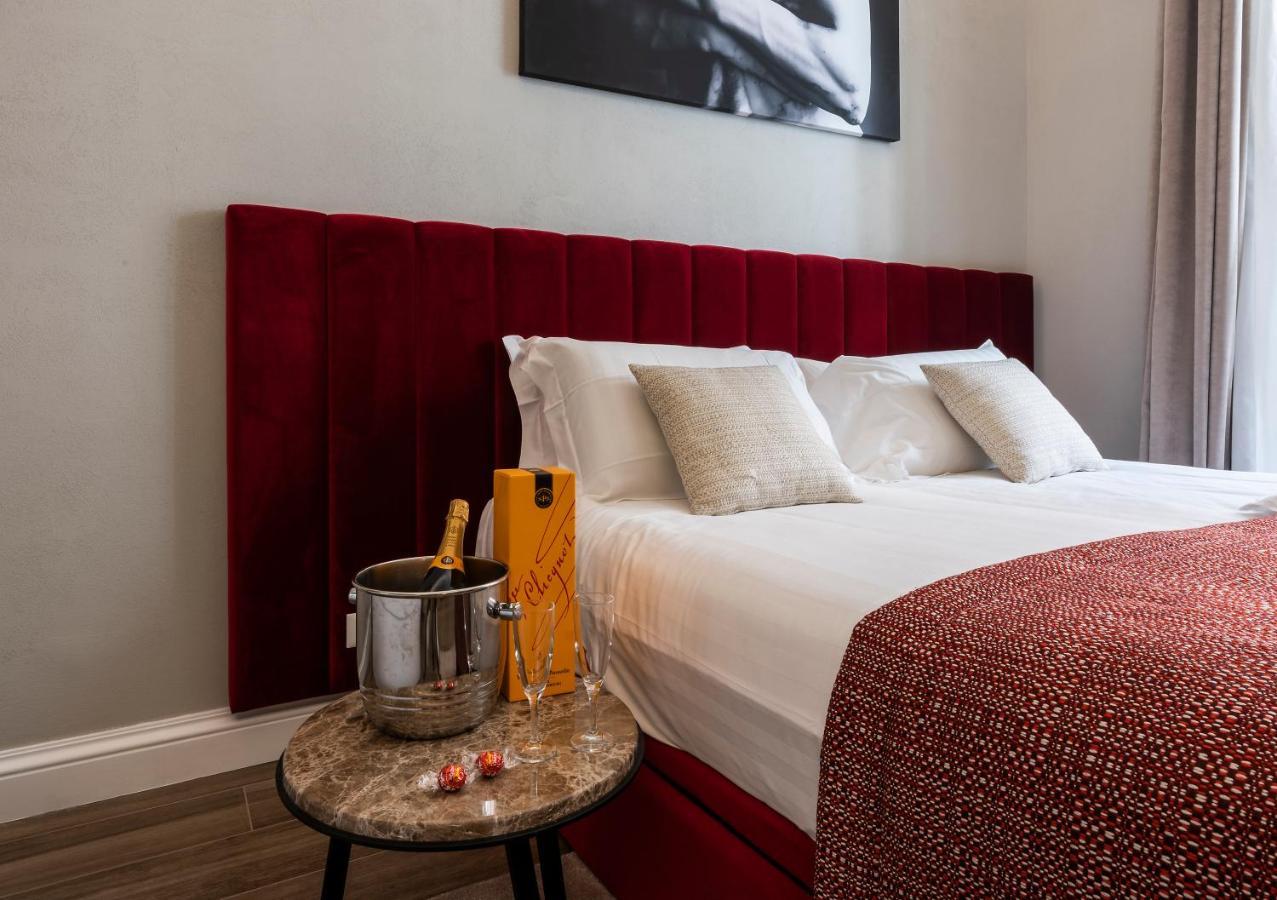 Growel Exclusive Suites San Pietro Rome Exterior photo