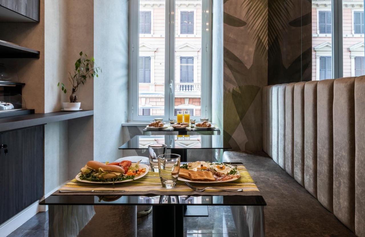 Growel Exclusive Suites San Pietro Rome Exterior photo