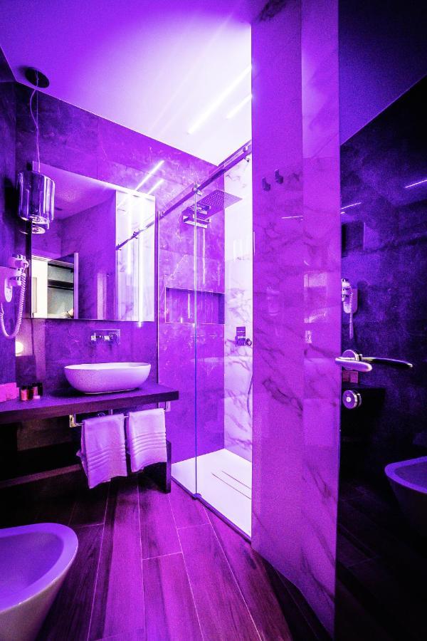 Growel Exclusive Suites San Pietro Rome Exterior photo