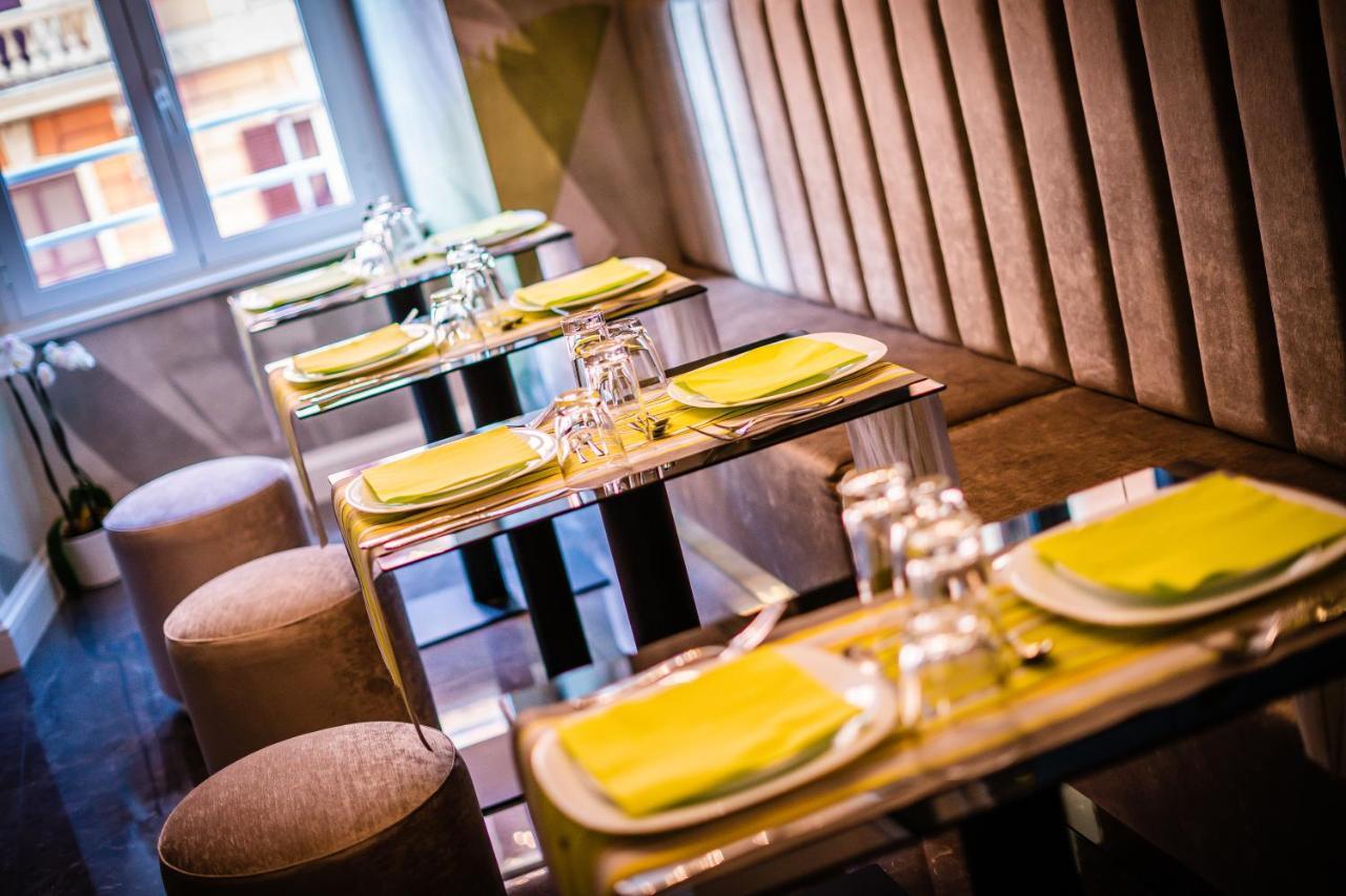 Growel Exclusive Suites San Pietro Rome Exterior photo