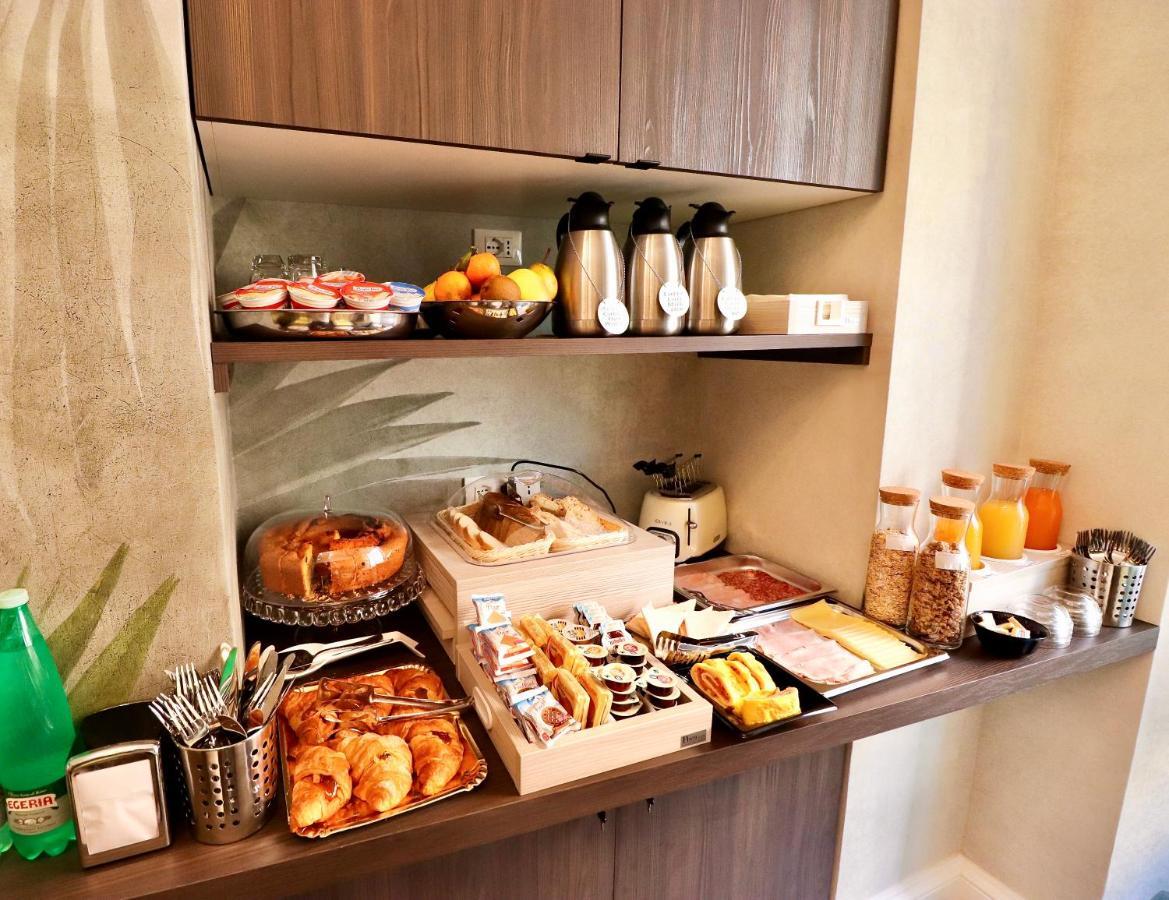 Growel Exclusive Suites San Pietro Rome Exterior photo