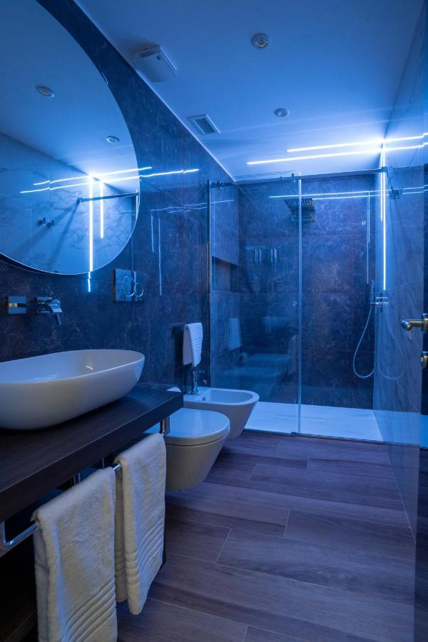 Growel Exclusive Suites San Pietro Rome Exterior photo